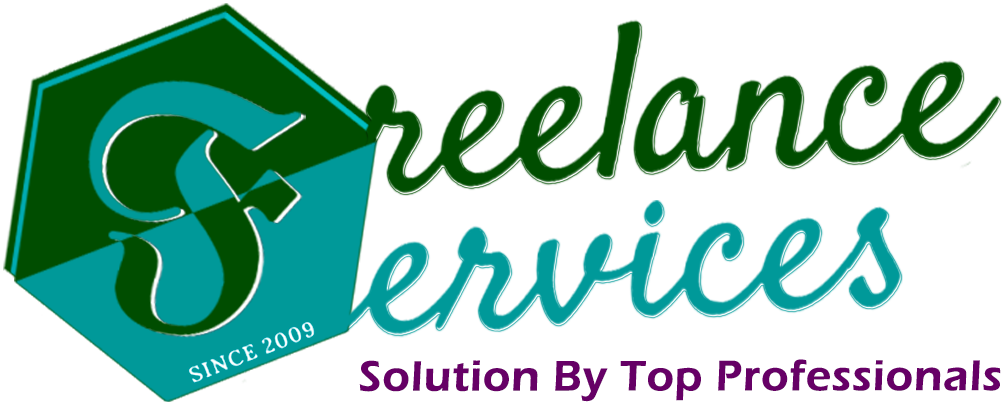 Freelance Services